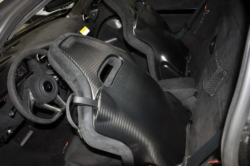 2021 McLaren 765LT - Image 21 of 31