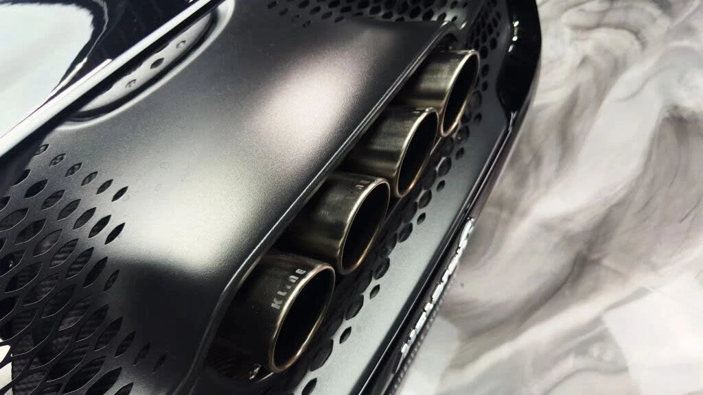 2021 McLaren 765LT - Image 16 of 31
