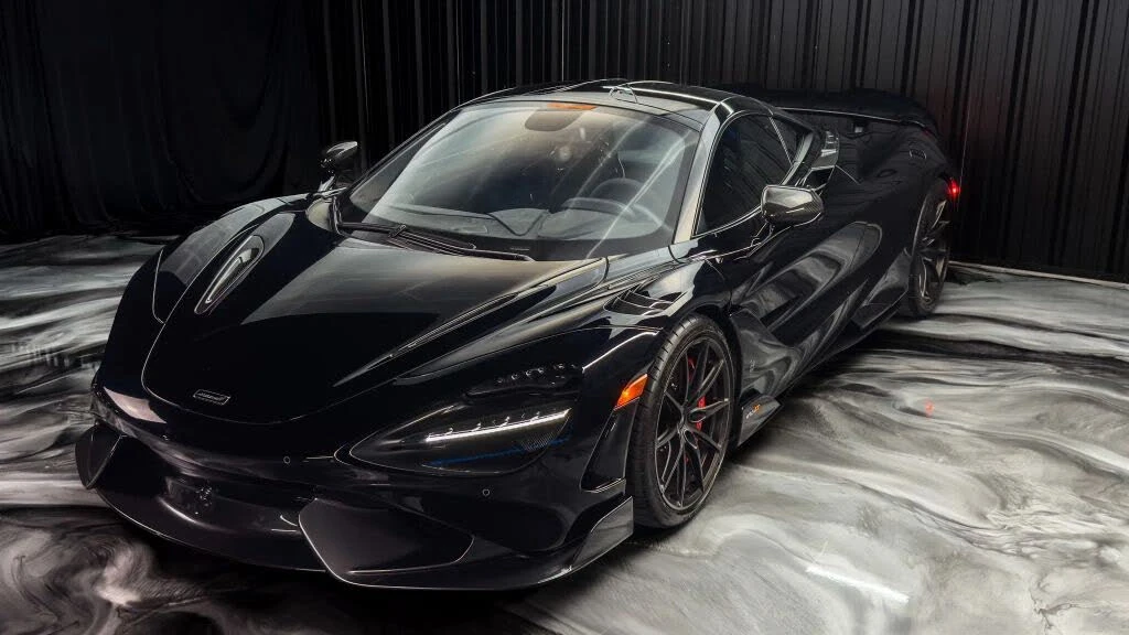 2021 McLaren 765LT - Image 4 of 31