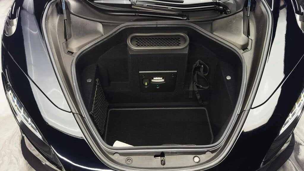 2021 McLaren 765LT - Image 17 of 31