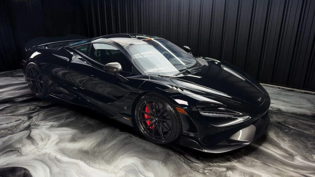 2021 McLaren 765LT - Image 10 of 31