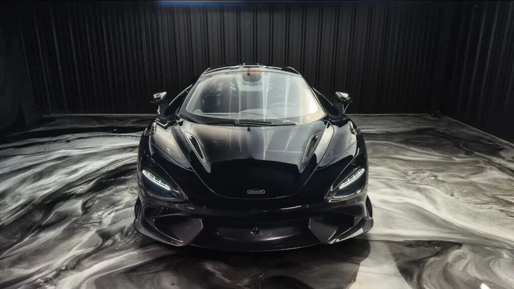 2021 McLaren 765LT - Image 5 of 31