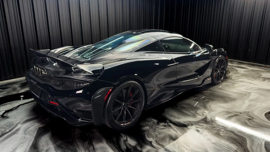 2021 McLaren 765LT - Image 12 of 31