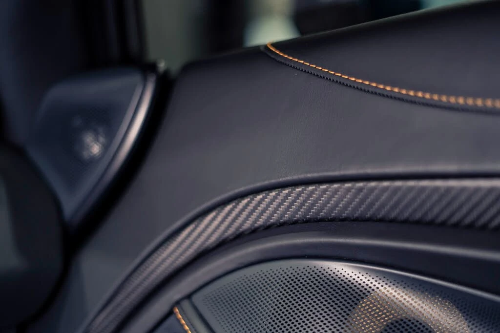 2021 McLaren 765LT - Image 20 of 31