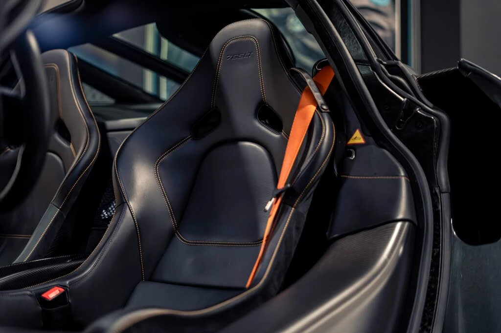 2021 McLaren 765LT - Image 6 of 31