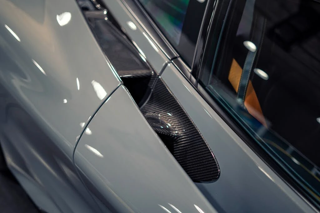 2021 McLaren 765LT - Image 31 of 31