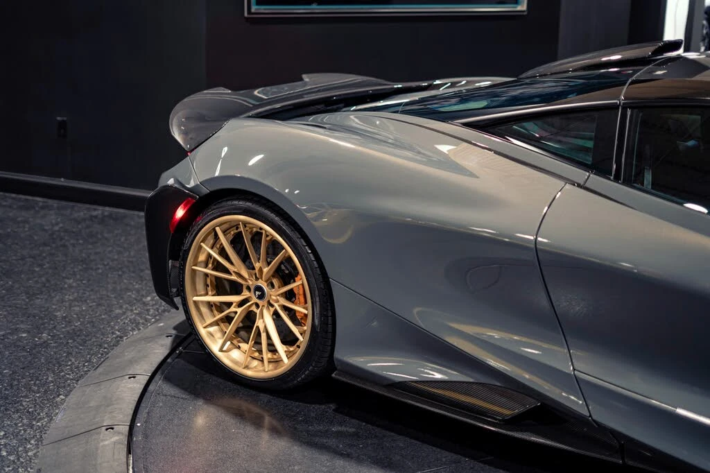 2021 McLaren 765LT - Image 5 of 31