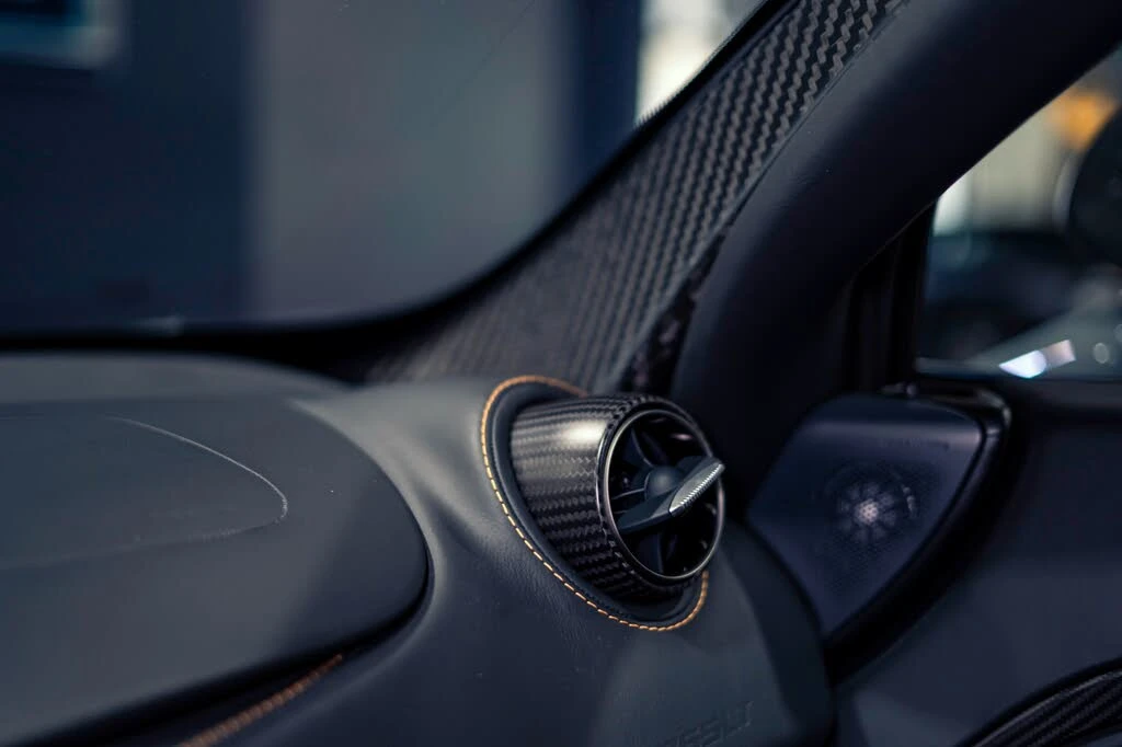 2021 McLaren 765LT - Image 22 of 31