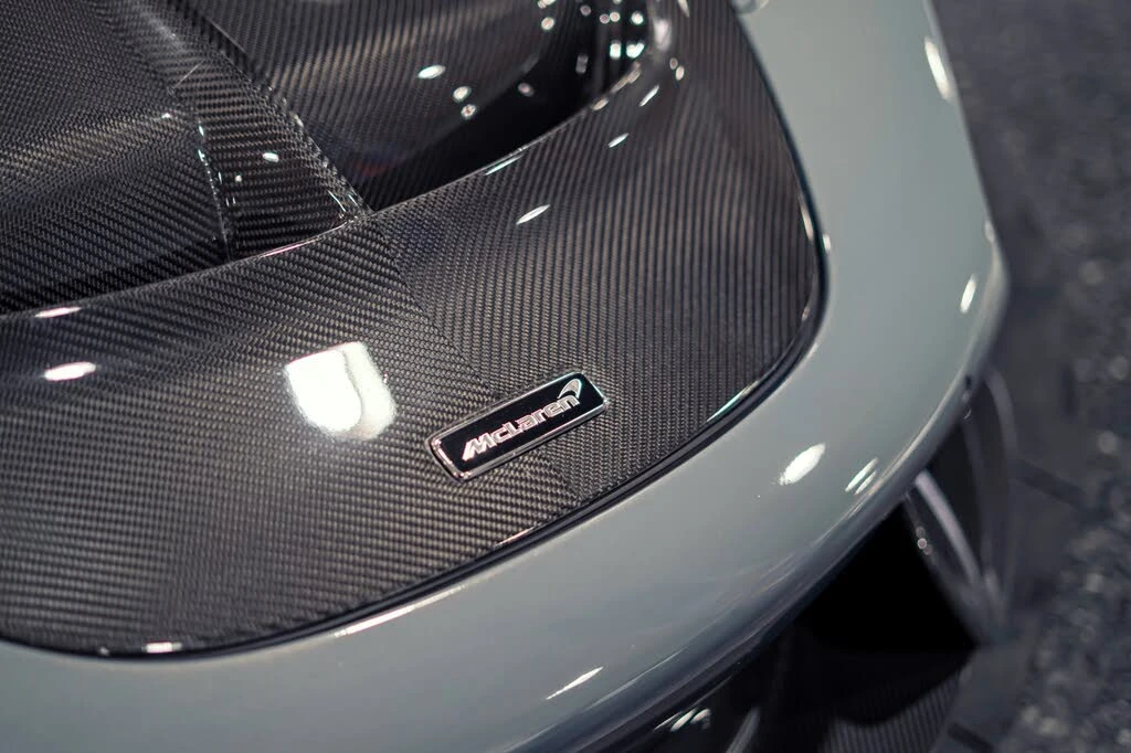 2021 McLaren 765LT - Image 11 of 31