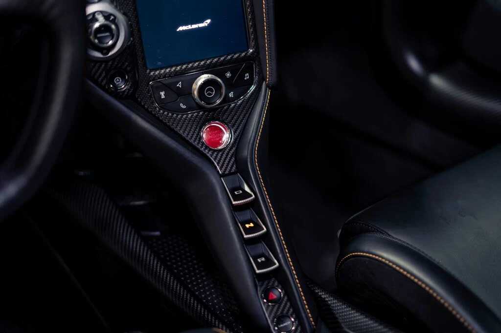 2021 McLaren 765LT - Image 15 of 31