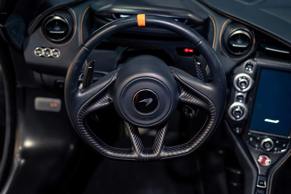 2021 McLaren 765LT - Image 18 of 31