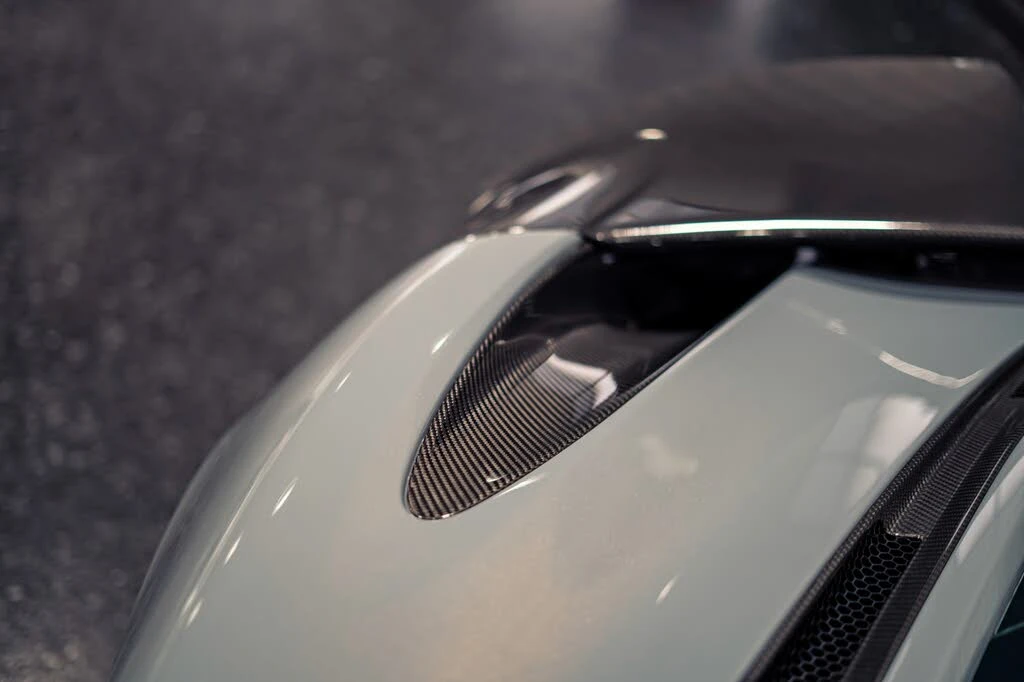 2021 McLaren 765LT - Image 23 of 31