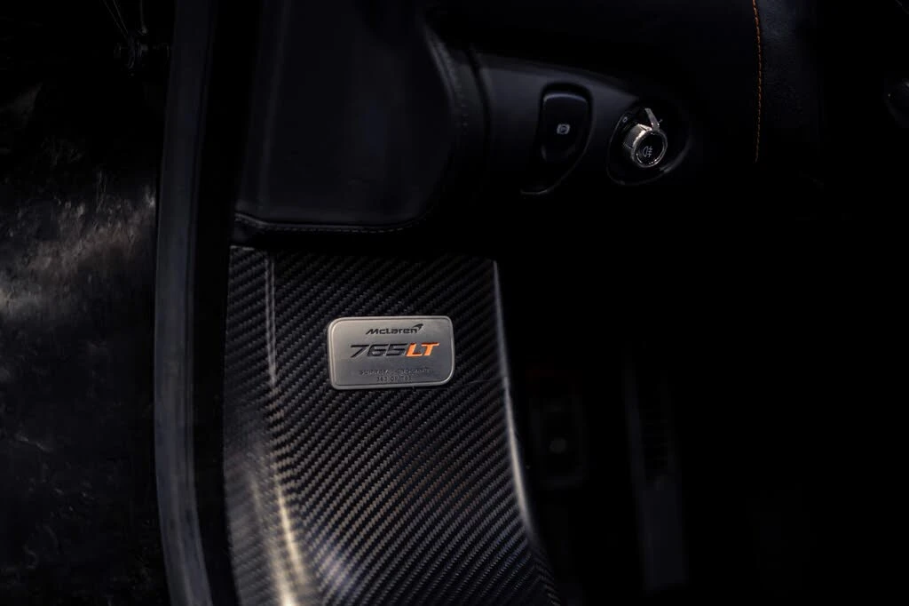 2021 McLaren 765LT - Image 25 of 31