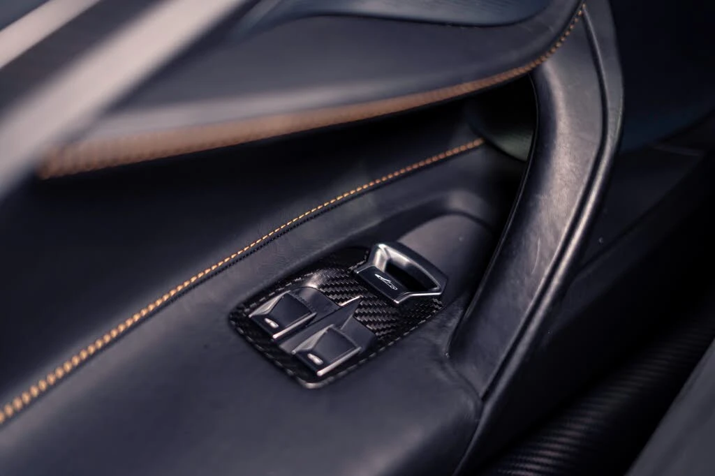 2021 McLaren 765LT - Image 12 of 31