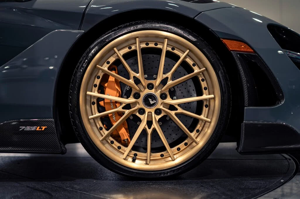 2021 McLaren 765LT - Image 3 of 31