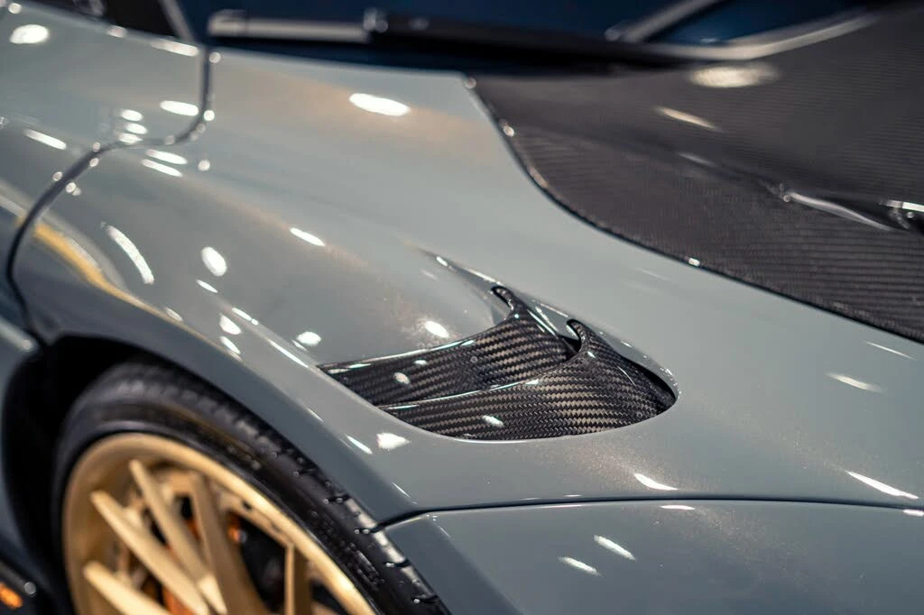2021 McLaren 765LT - Image 14 of 31