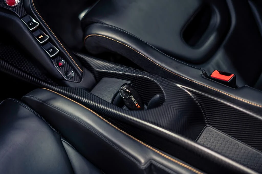 2021 McLaren 765LT - Image 13 of 31