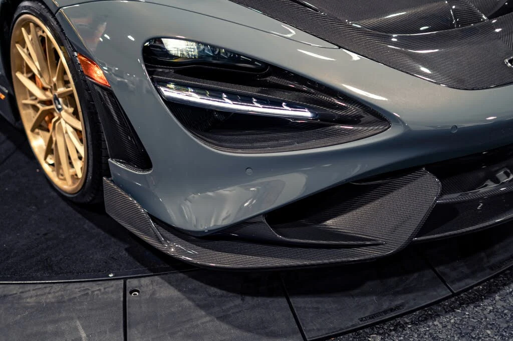 2021 McLaren 765LT - Image 29 of 31