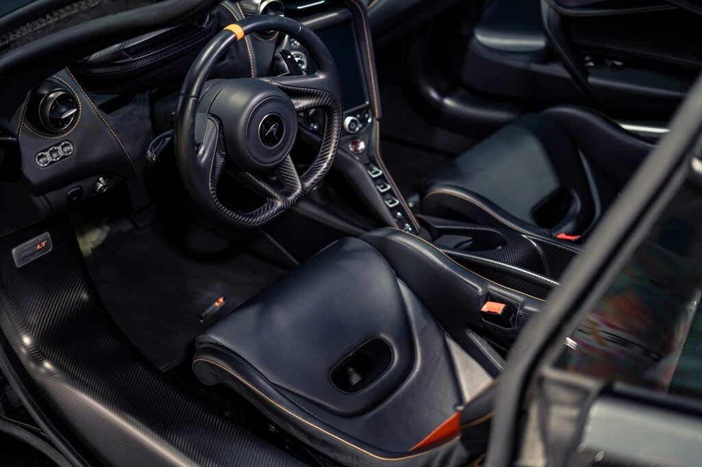 2021 McLaren 765LT - Image 16 of 31