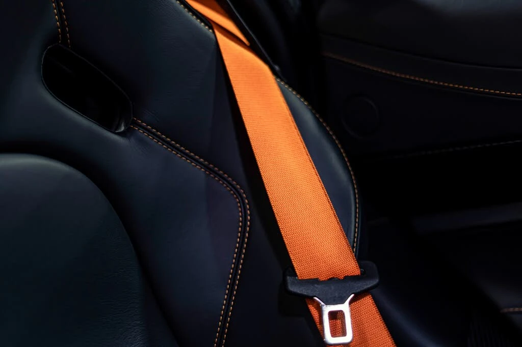 2021 McLaren 765LT - Image 30 of 31