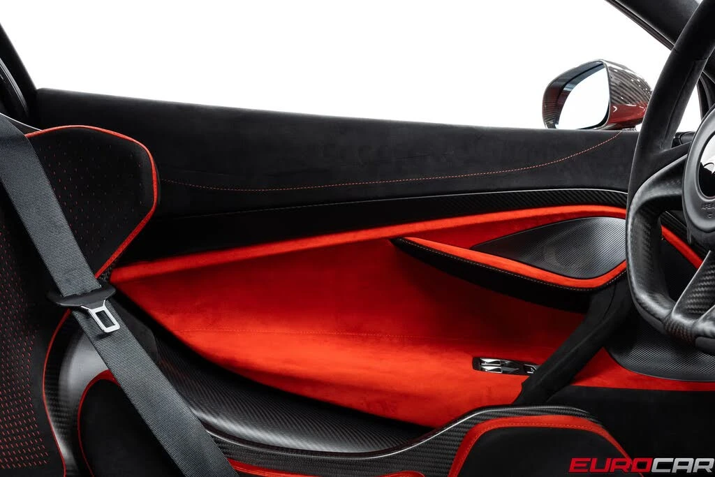 2021 McLaren 765LT - Image 30 of 31