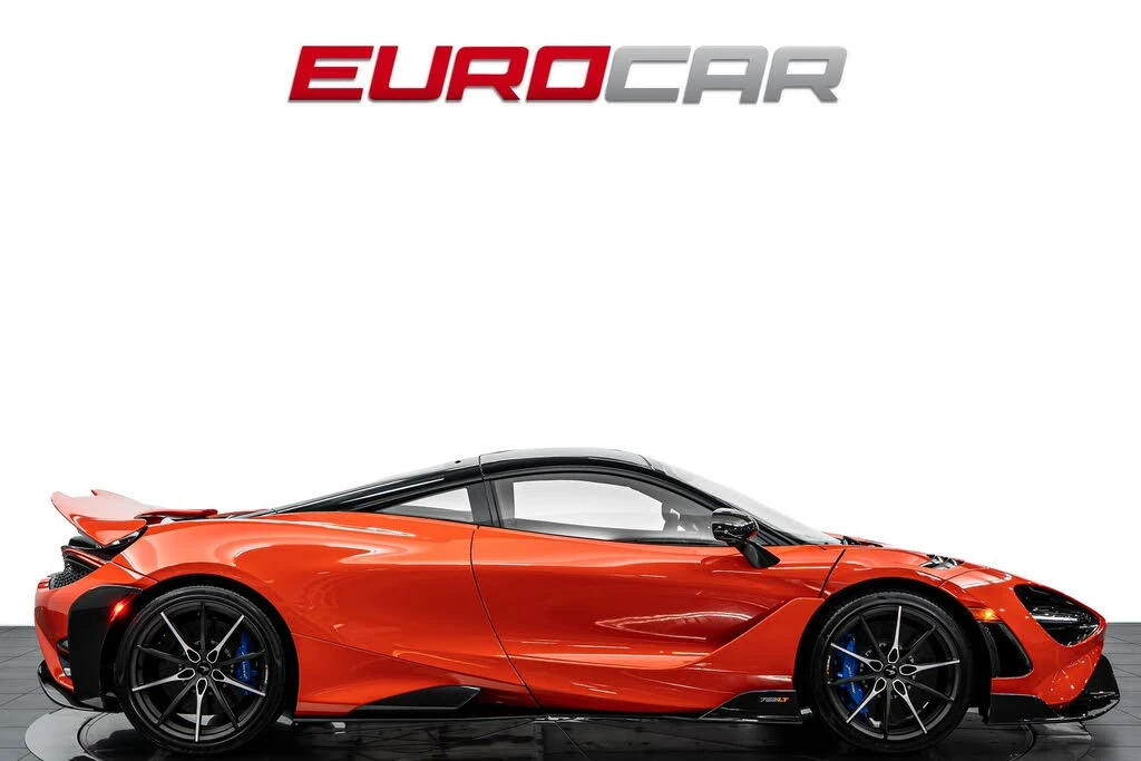 2021 McLaren 765LT - Image 6 of 31