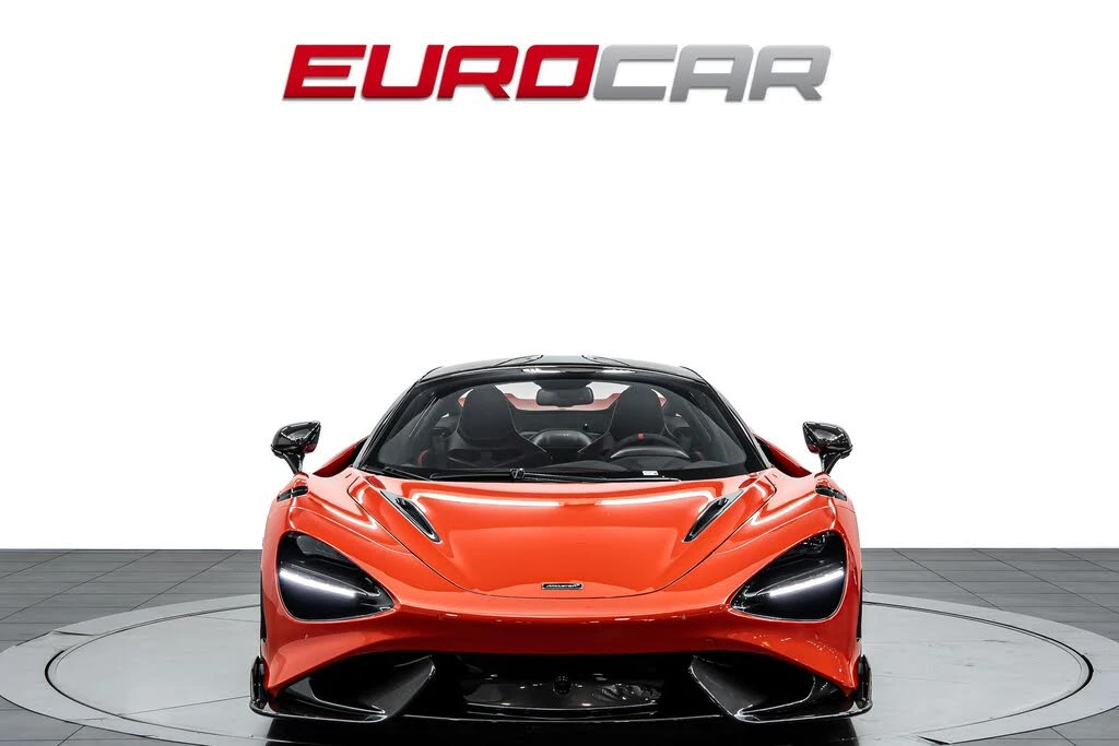 2021 McLaren 765LT - Image 8 of 31