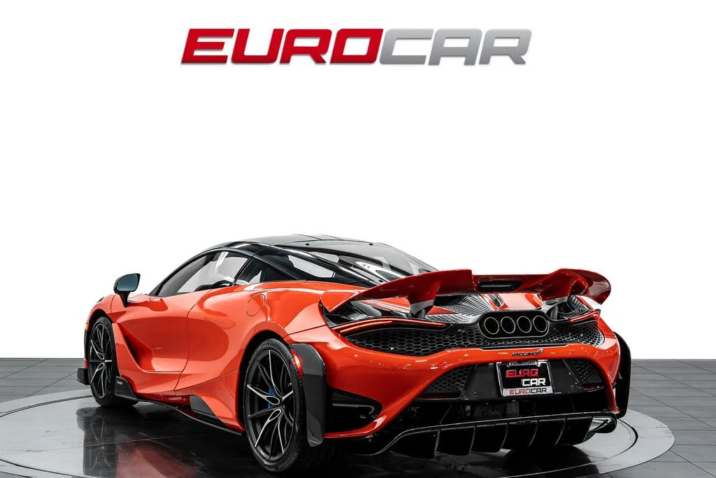 2021 McLaren 765LT - Image 3 of 31