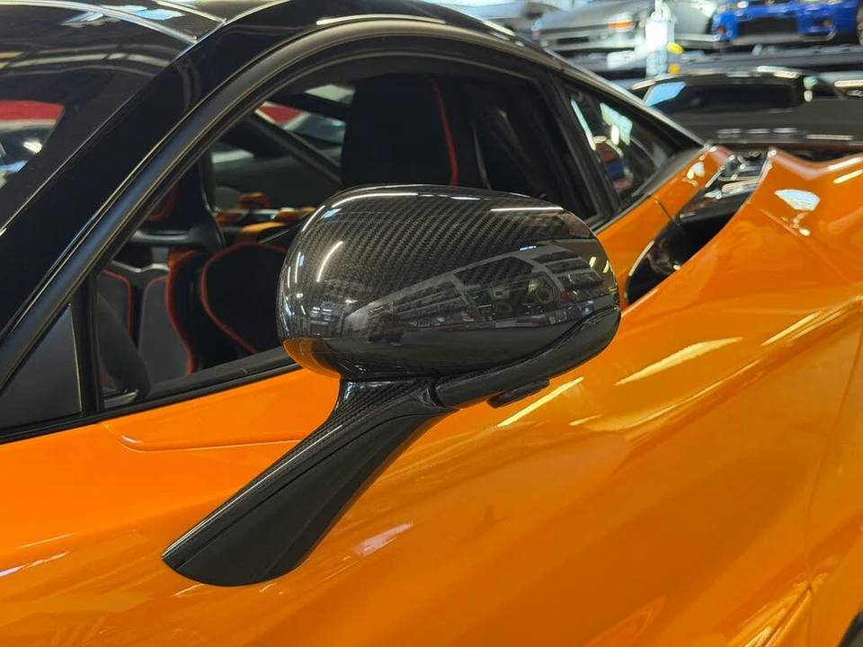 2021 McLaren 765LT - Image 19 of 31