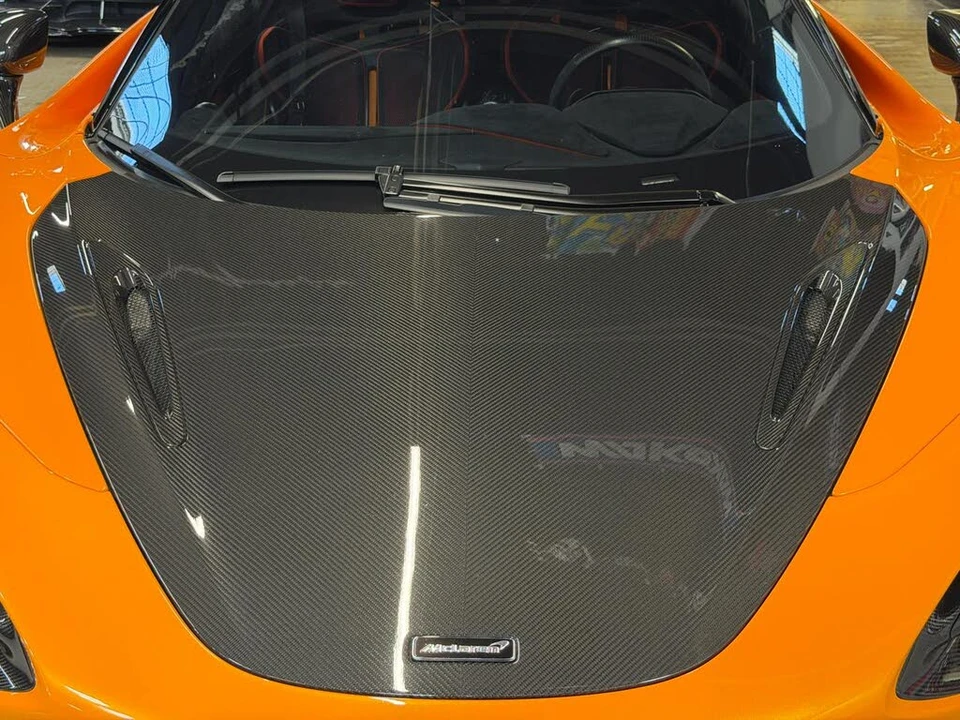 2021 McLaren 765LT - Image 15 of 31