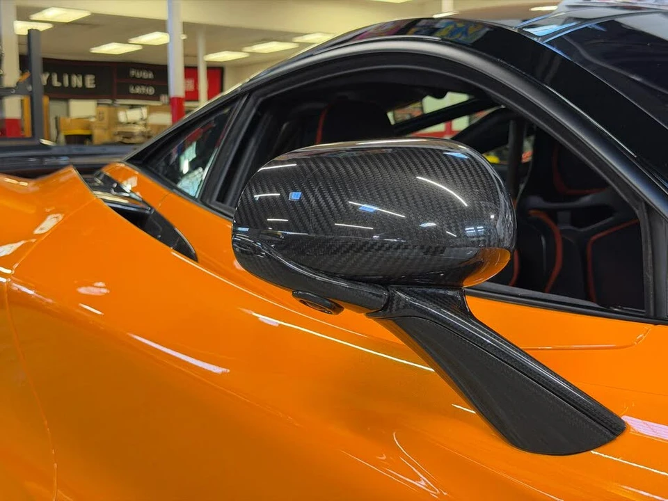 2021 McLaren 765LT - Image 18 of 31