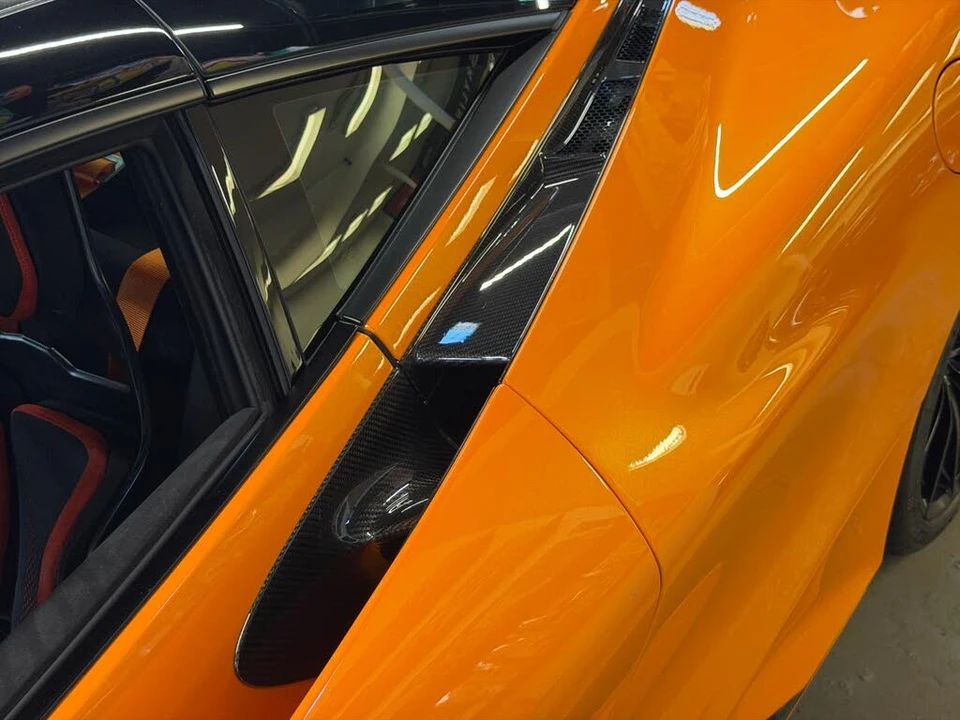 2021 McLaren 765LT - Image 23 of 31