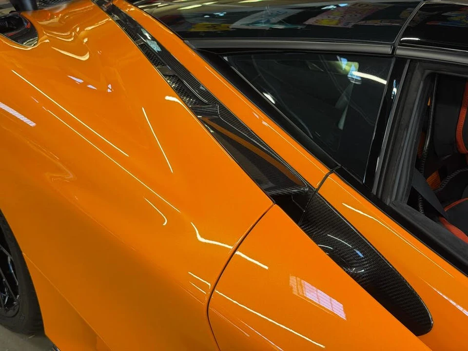 2021 McLaren 765LT - Image 21 of 31