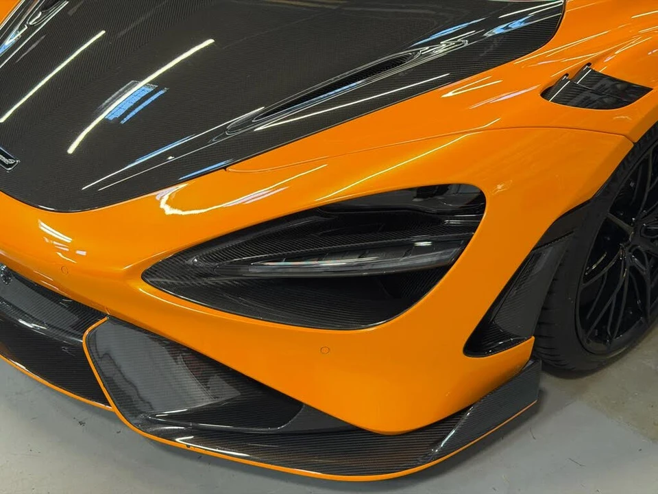 2021 McLaren 765LT - Image 14 of 31