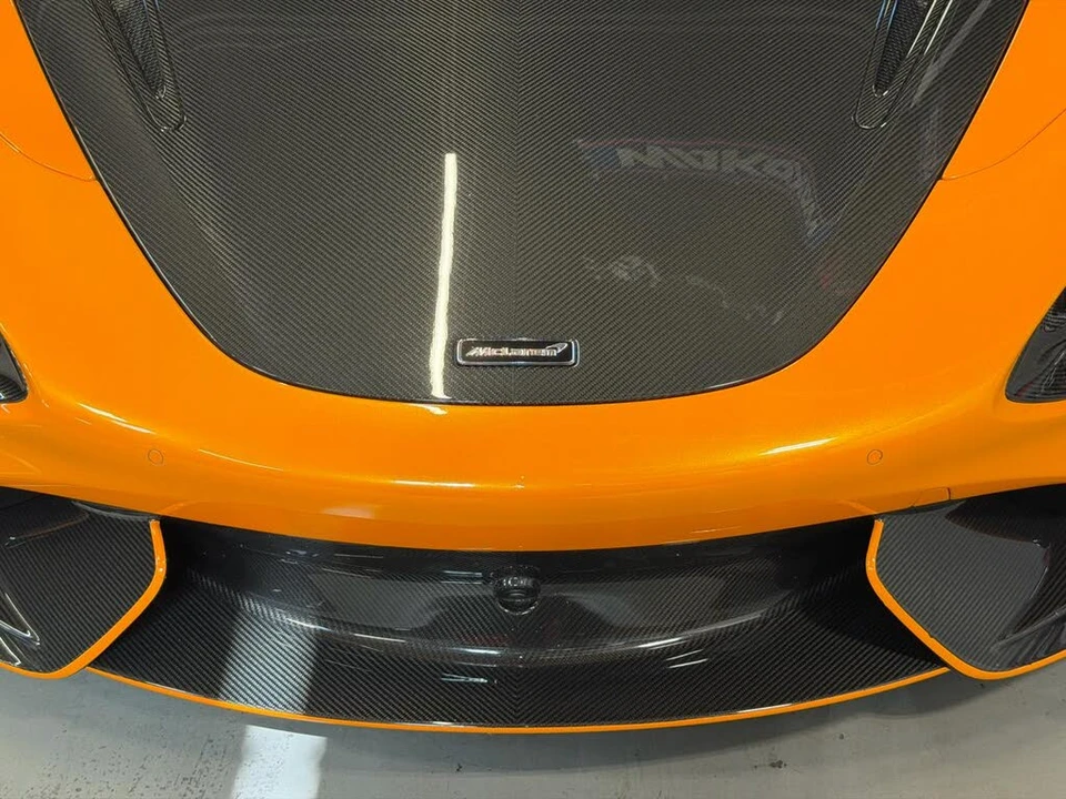 2021 McLaren 765LT - Image 16 of 31