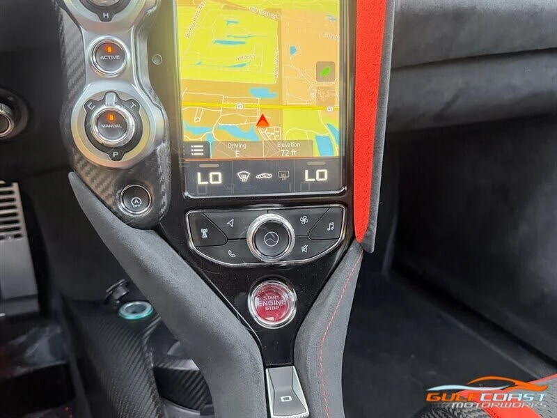 2021 McLaren 765LT - Image 18 of 31