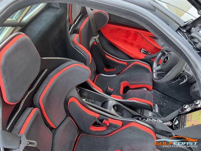 2021 McLaren 765LT - Image 29 of 31