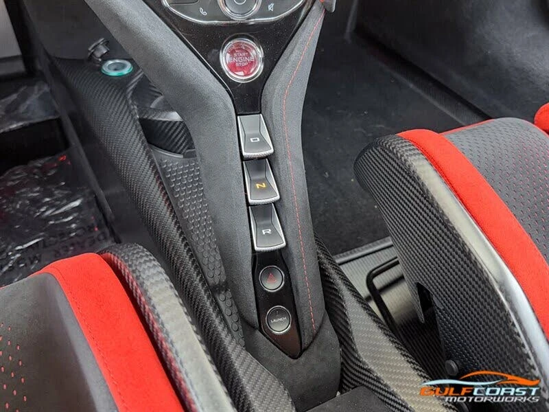 2021 McLaren 765LT - Image 19 of 31