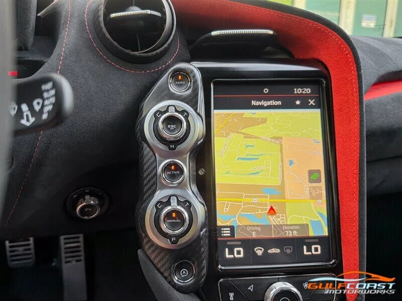 2021 McLaren 765LT - Image 17 of 31