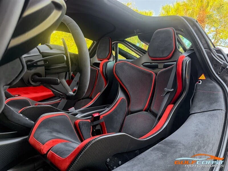 2021 McLaren 765LT - Image 21 of 31
