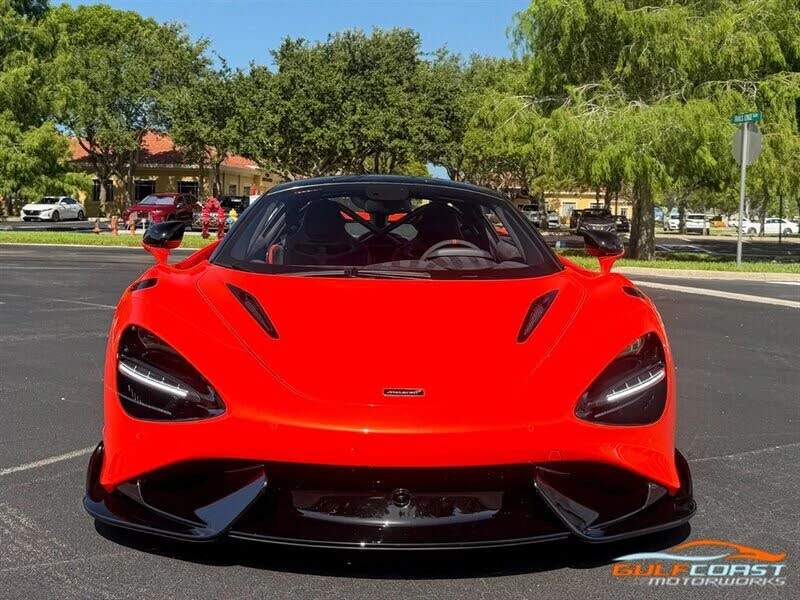 2021 McLaren 765LT - Image 8 of 31