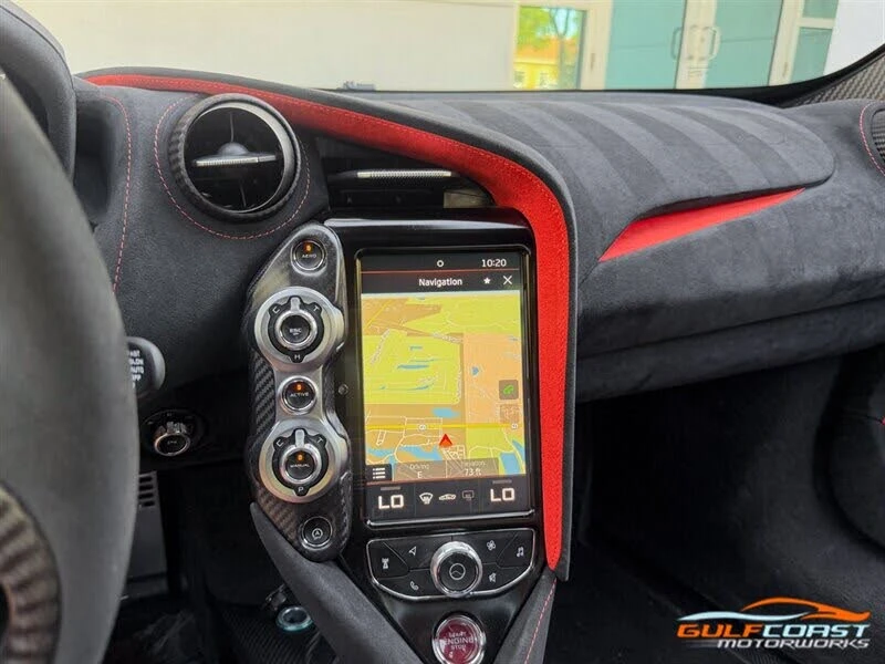 2021 McLaren 765LT - Image 16 of 31