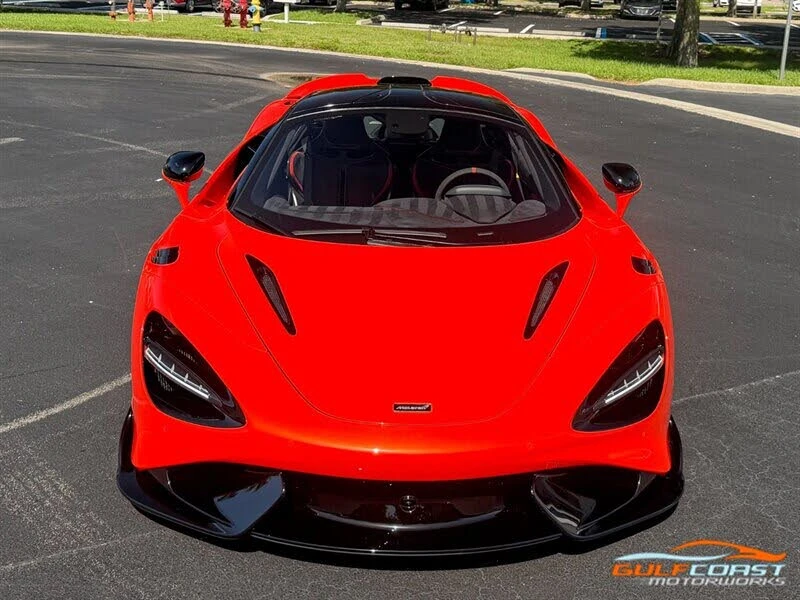 2021 McLaren 765LT - Image 6 of 31