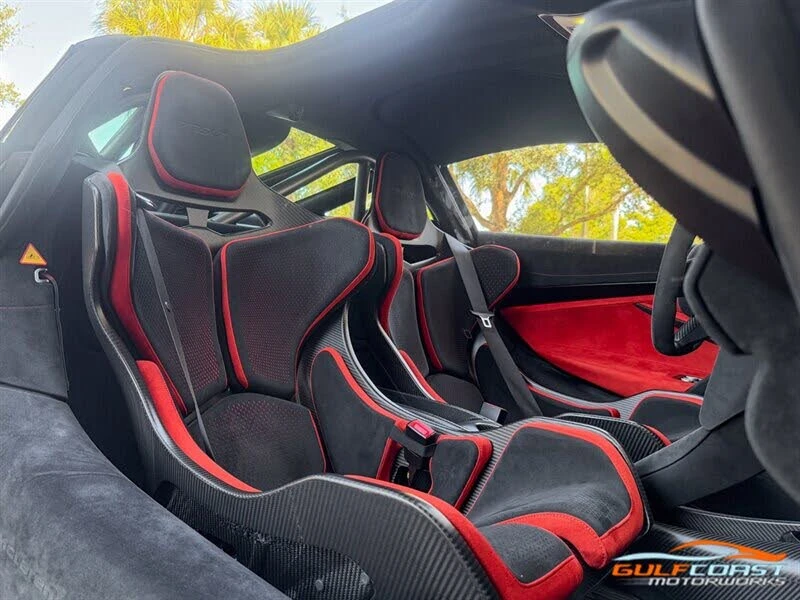 2021 McLaren 765LT - Image 27 of 31