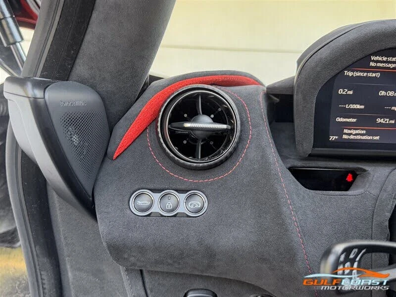 2021 McLaren 765LT - Image 20 of 31