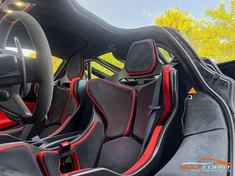 2021 McLaren 765LT - Image 22 of 31