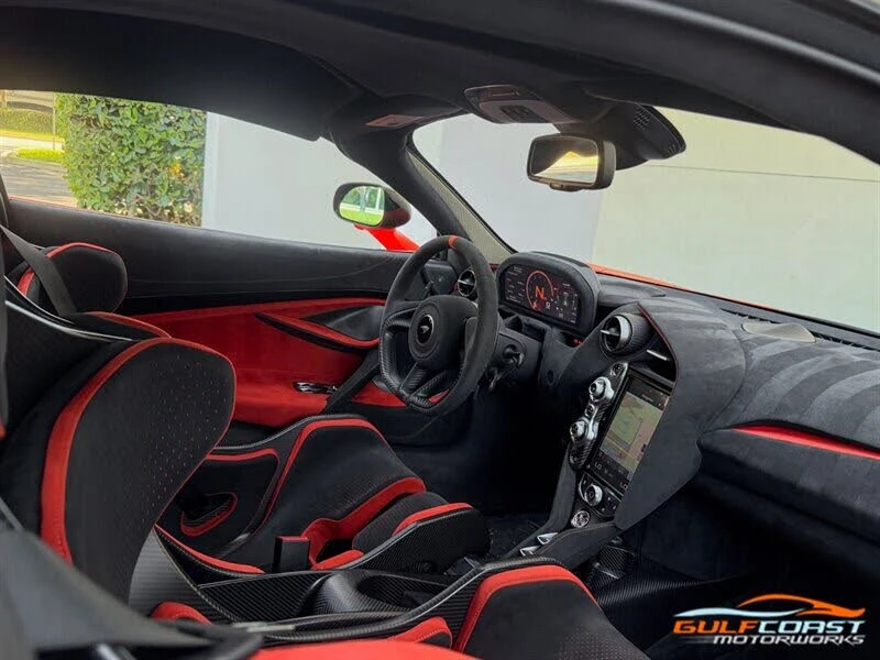 2021 McLaren 765LT - Image 25 of 31