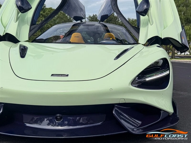 2021 McLaren 765LT - Image 6 of 31