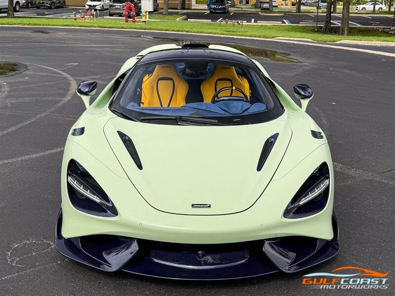 2021 McLaren 765LT - Image 10 of 31