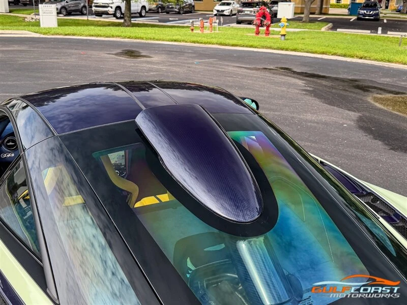 2021 McLaren 765LT - Image 4 of 31